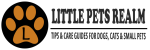 Little Pets Realm logo