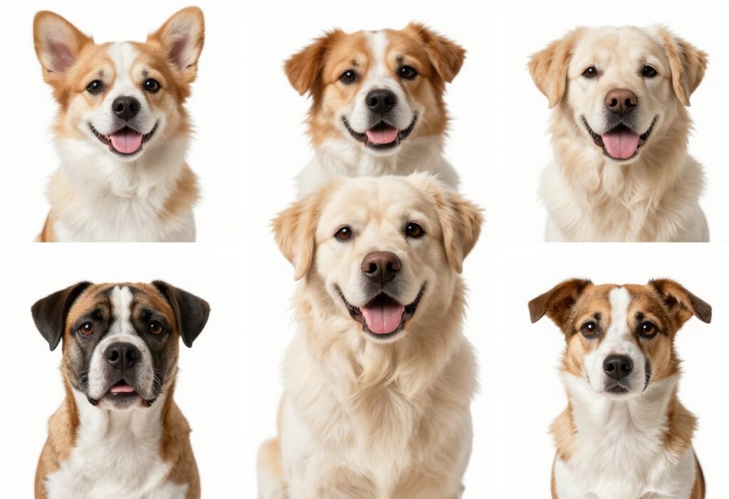 61 Cute Dog Names That Sound Soft, Fun, and Lovable