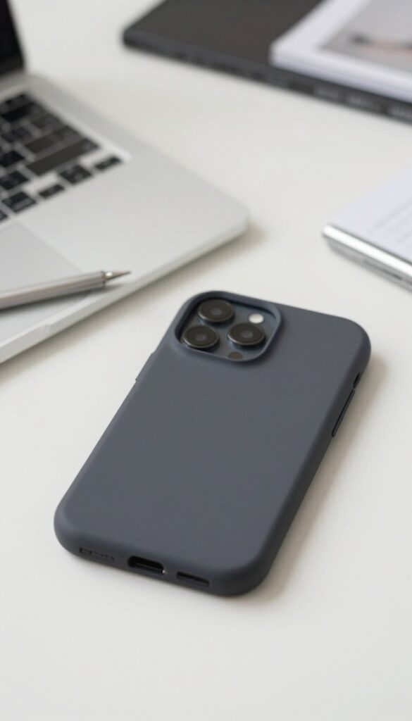 Guinea Pig Phone Case