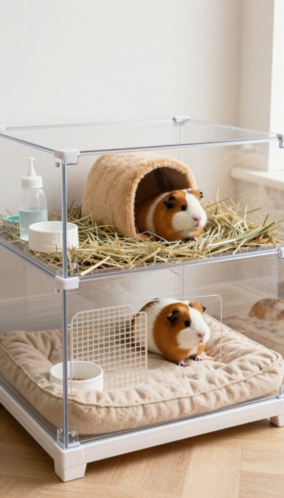 Sock Snuffle Mat