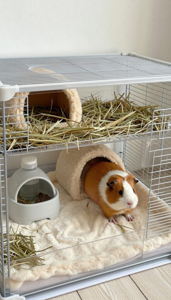 Fleece-Lined Igloo from Pet Store Base