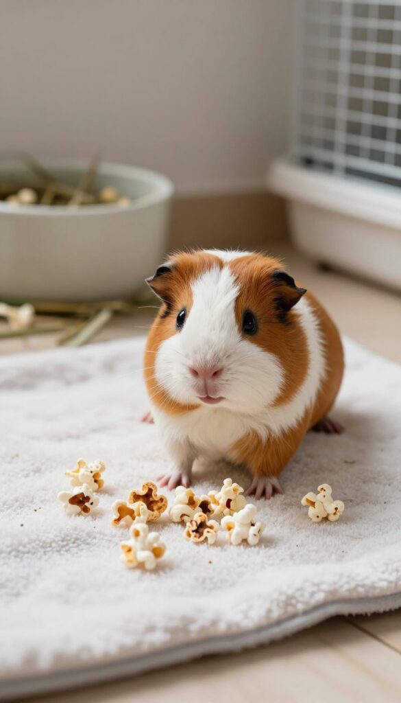 Food Bowl with Anti-Tip Design