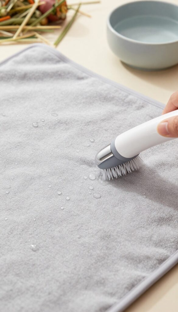 Grooming Kit for Easy Coat Maintenance