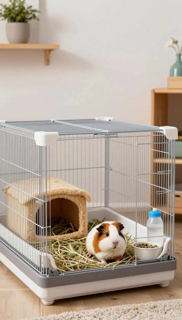 Toilet Paper Roll Tunnel