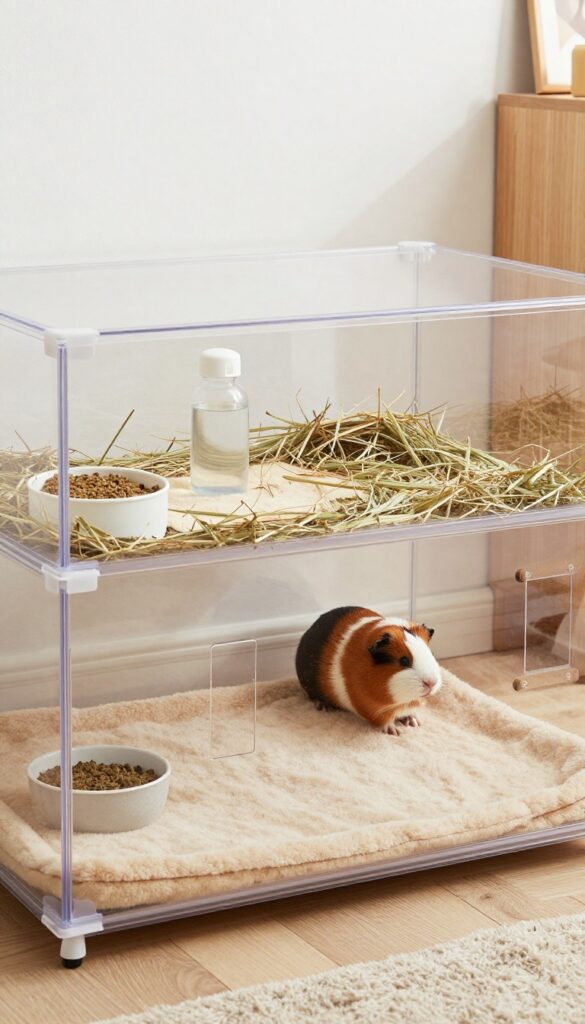 Paper Bag Foraging Toy