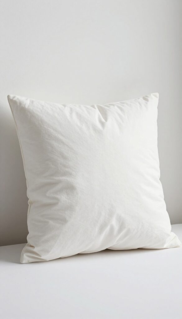 Guinea Pig Pillow