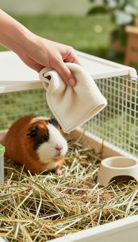 Playpen or Exercise Pen