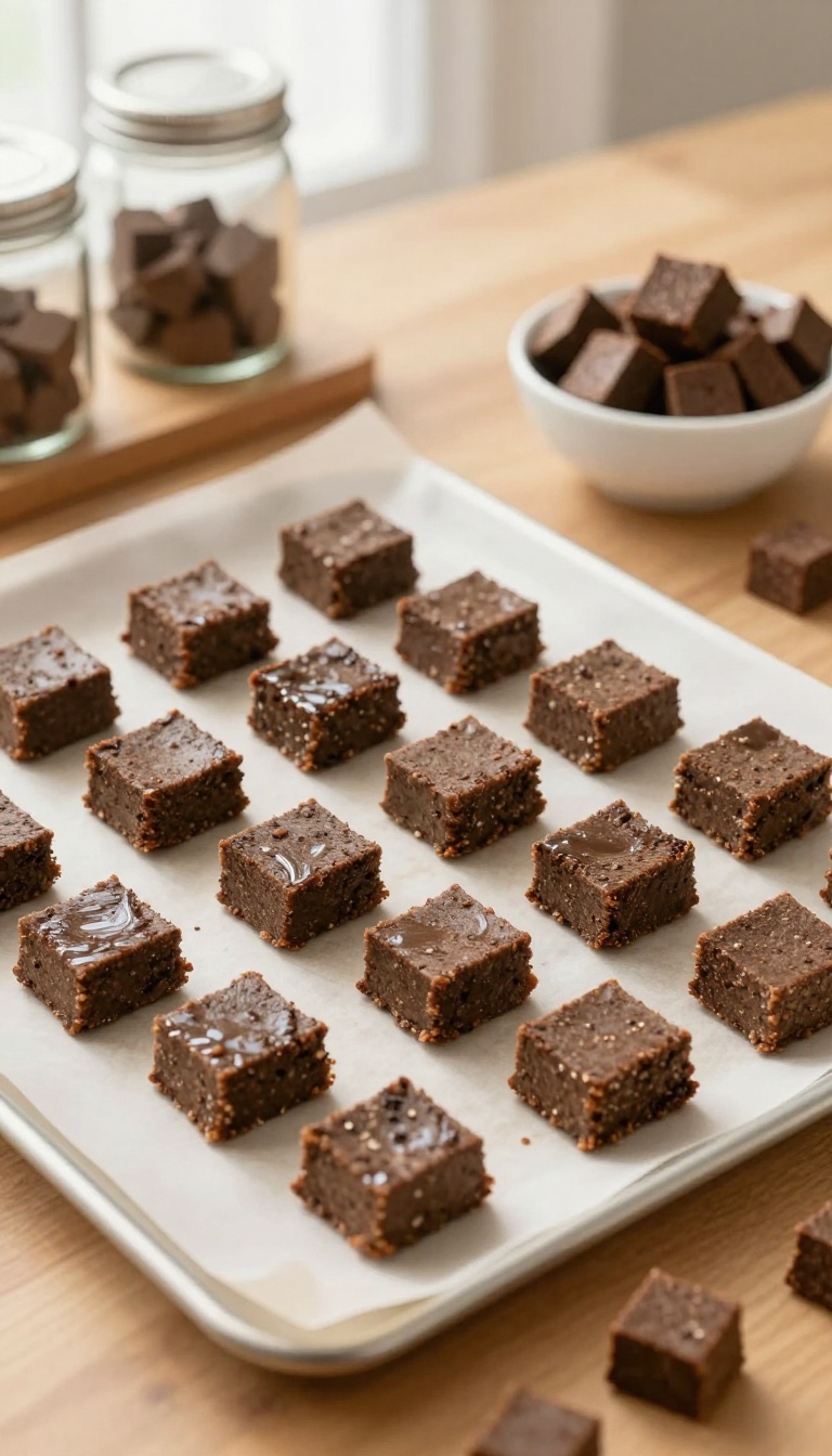5. Beef Liver Training Treats