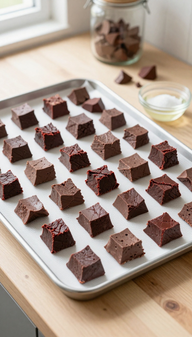 3. Beef Liver Bites