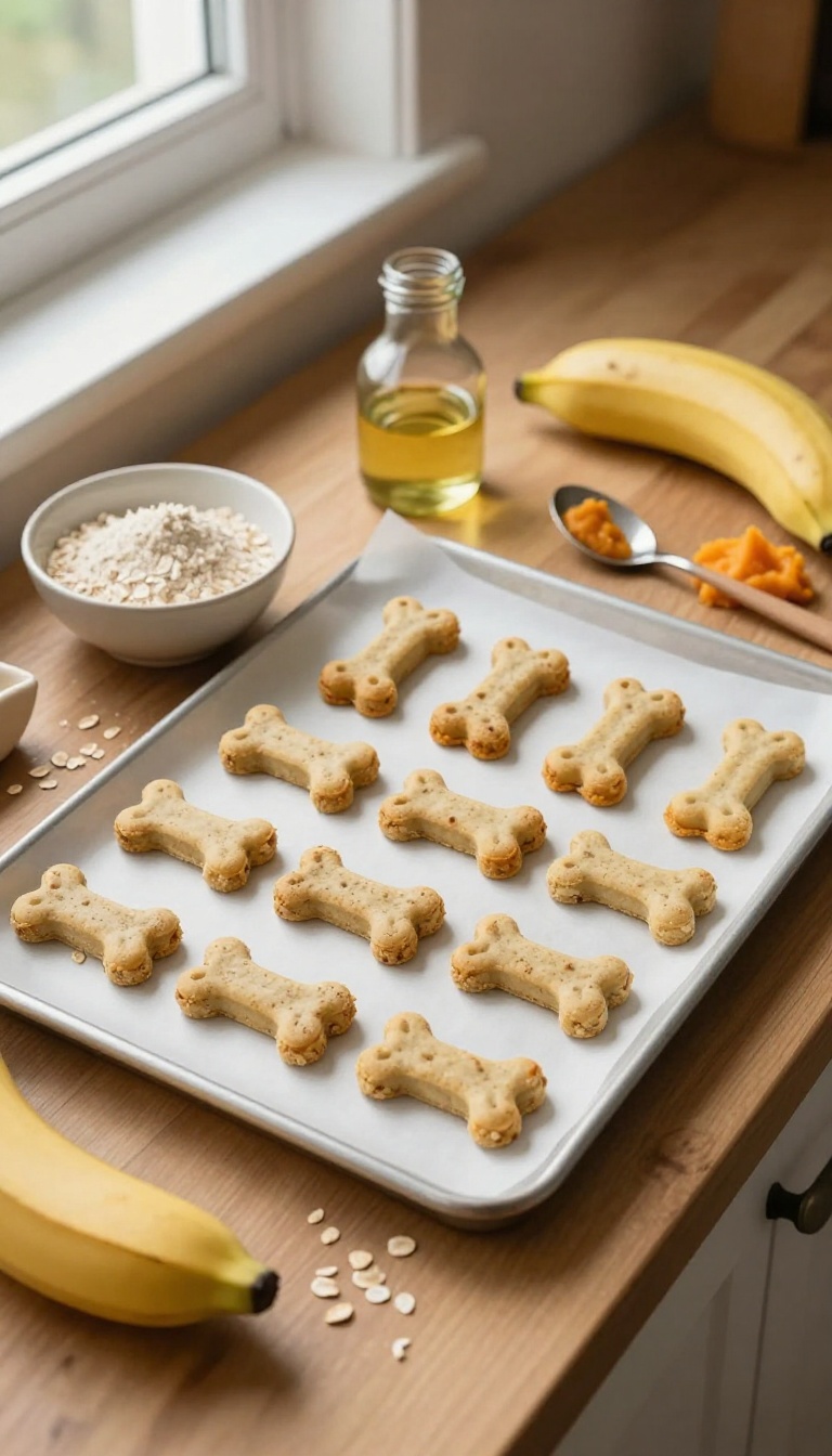 1. Chewy Banana Sweet Potato Bites