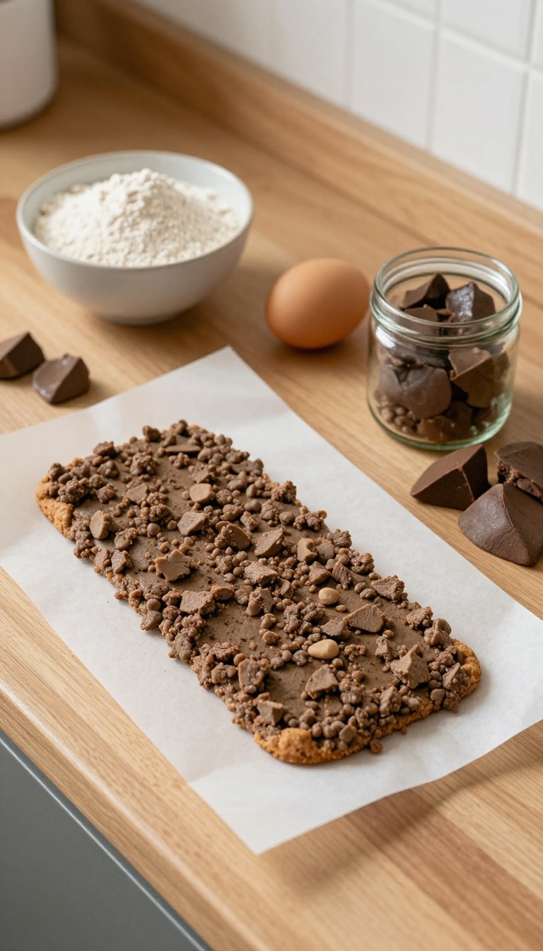 8. Beef Liver Training Treats