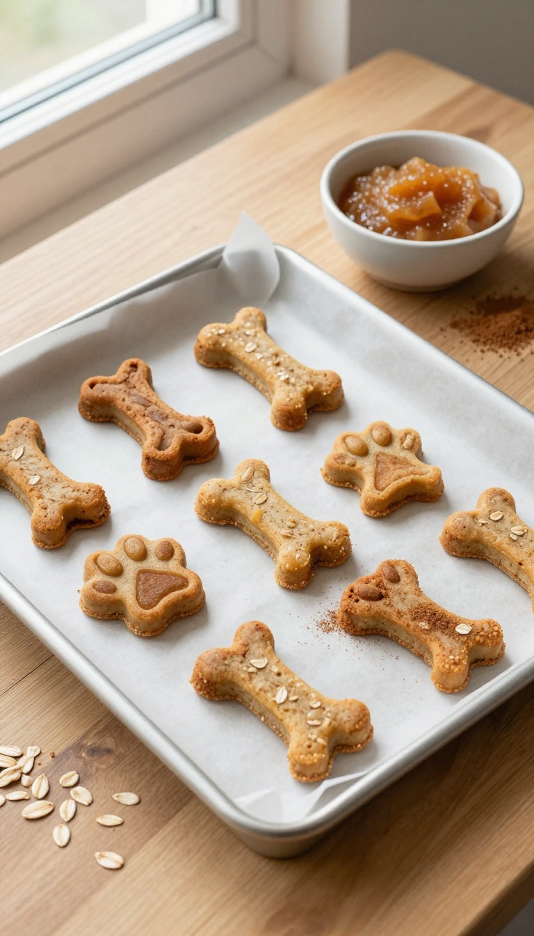 2. Apple Cinnamon Chews