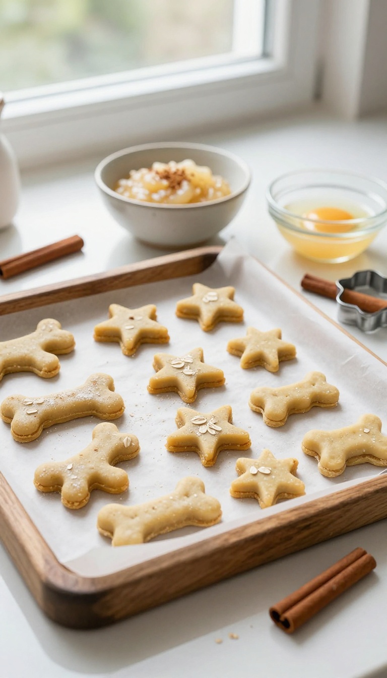 9. Apple Cinnamon Soft Chews