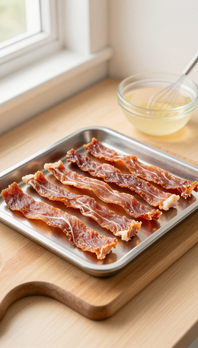 1. Classic Chicken Jerky Strips
