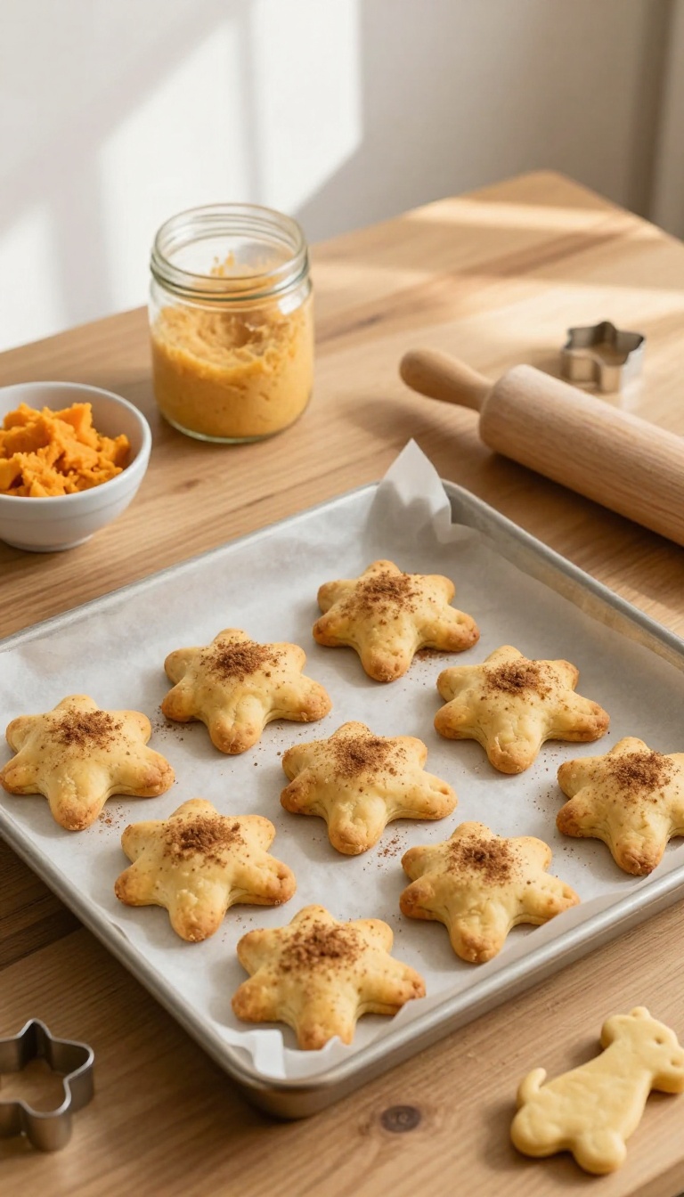 4. Sweet Potato Sourdough Biscuits with a Twist