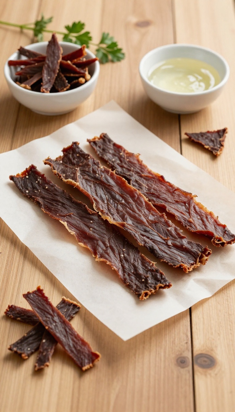 6. Dehydrated Liver Bites