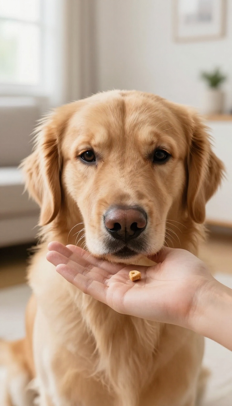 2. Open Palm, Easy Reward: The First Real Test